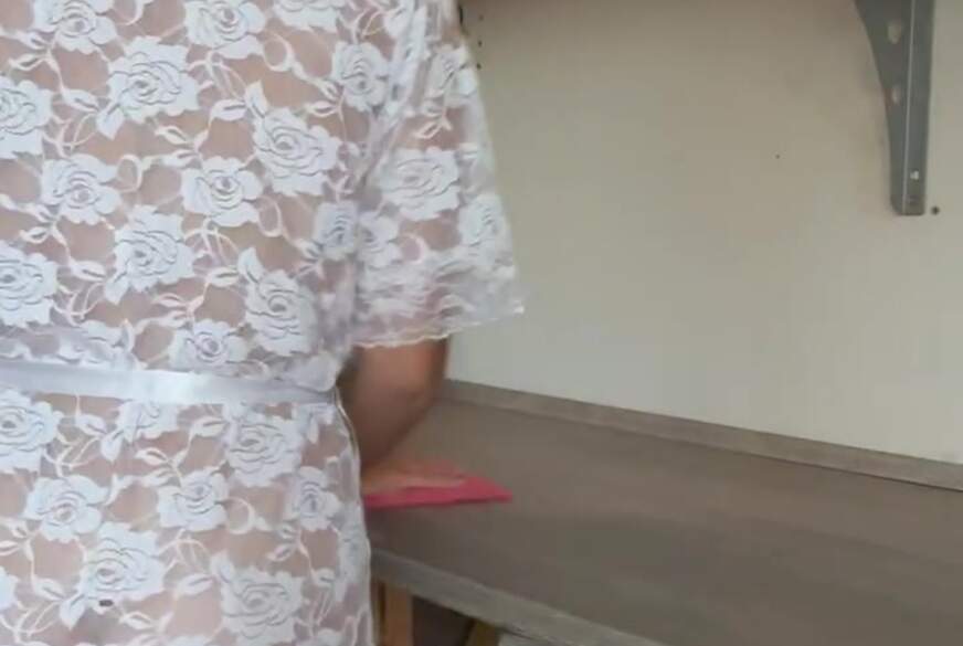 Peach116: Das hat er jetzt nicht gemacht!?