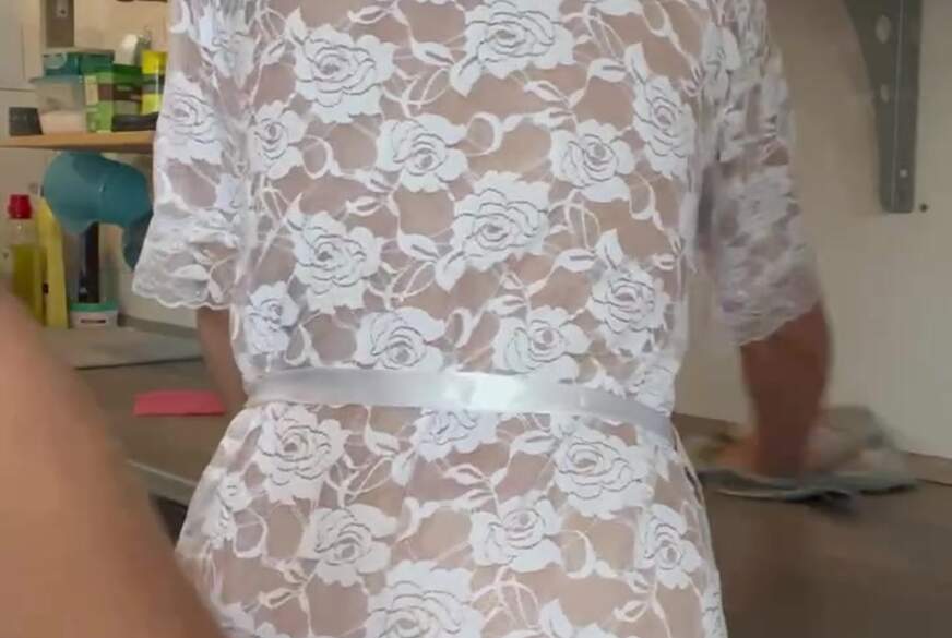 Peach116: Das hat er jetzt nicht gemacht!?