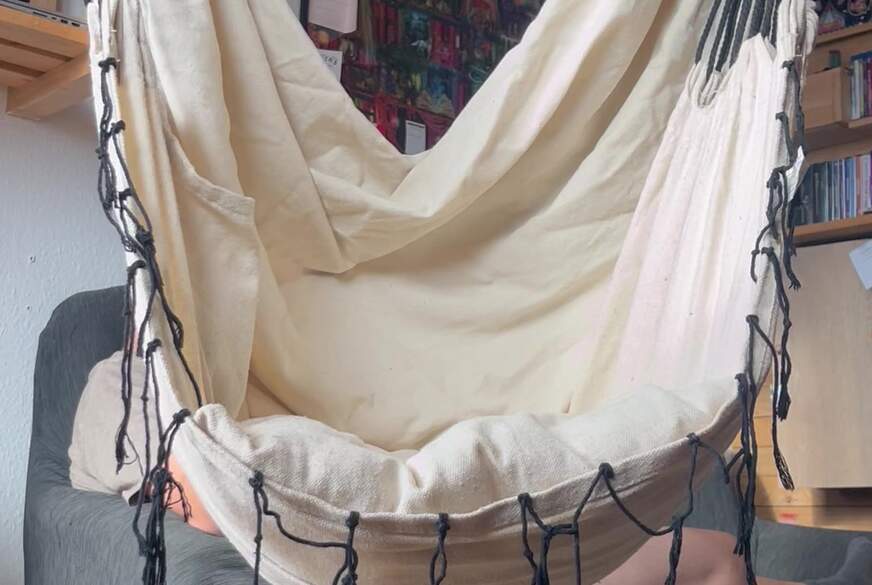 Peach116: Ich mache es mir selbst und er merkt nichts.