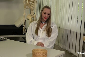 Doc Natalie Part One