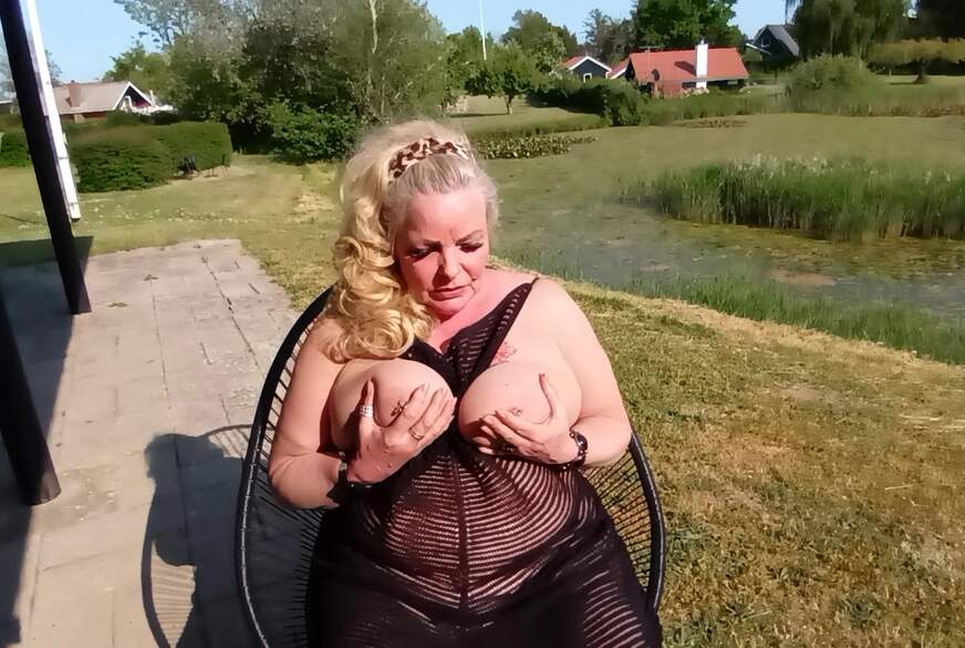 HotSilli152: Sonne macht GEIIILLLLL!!!