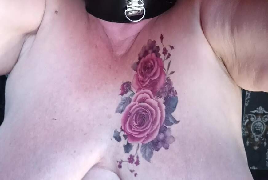 HotSilli152: Der Elektrof**k