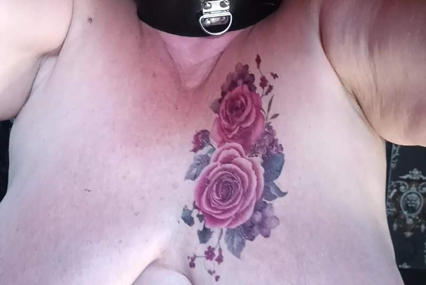 HotSilli152: Der Elektrof**k