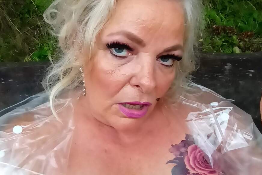 HotSilli152: Verregnet, versaut, verw****t