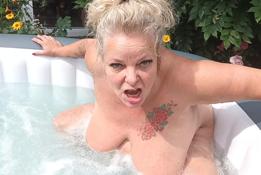 Ich hab die F****e voll von HotSilli152 pic3