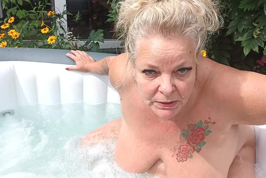 Ich hab die F****e voll von HotSilli152 pic4