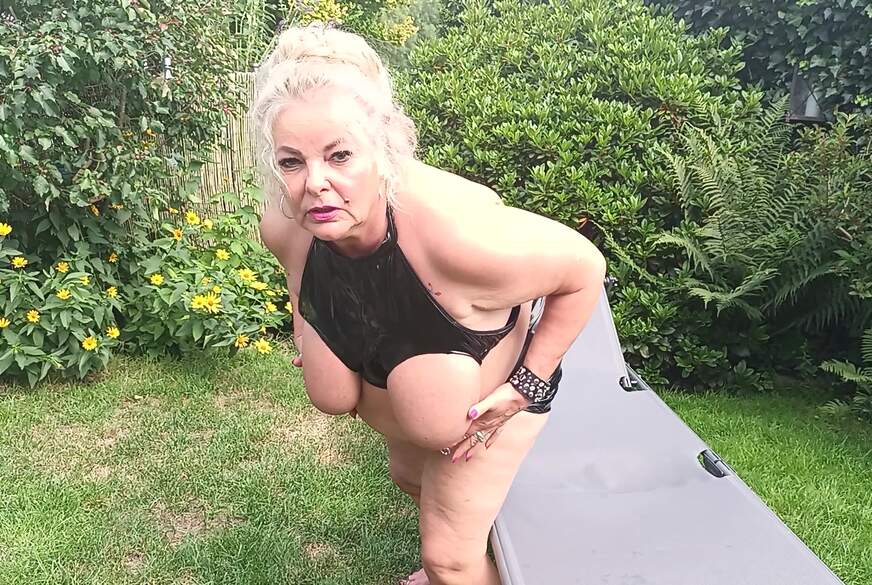 Einfach nur hot hot hot von HotSilli152 pic1