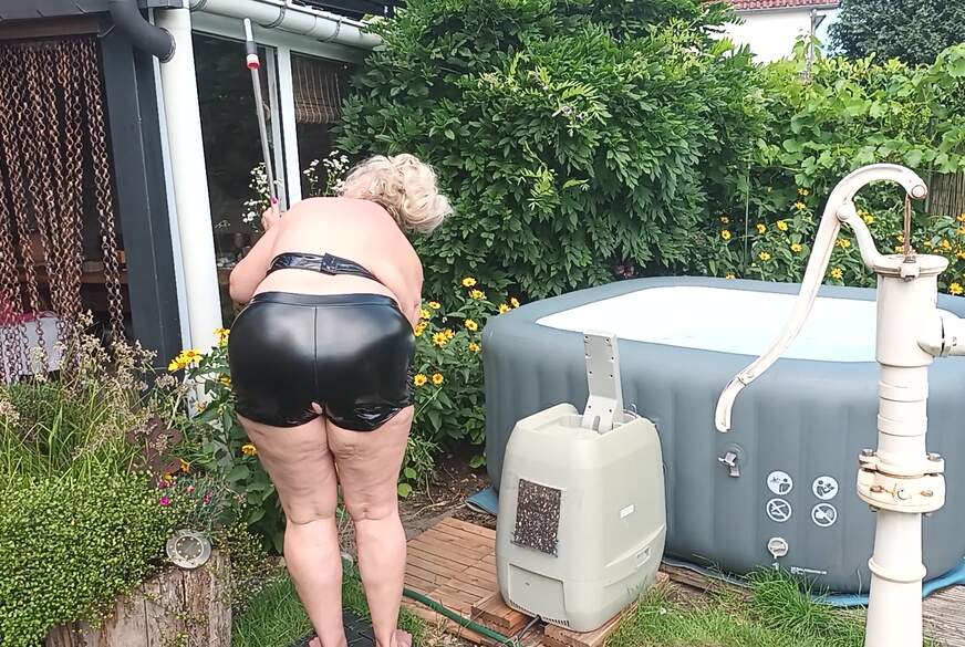 Einfach nur hot hot hot von HotSilli152 pic2