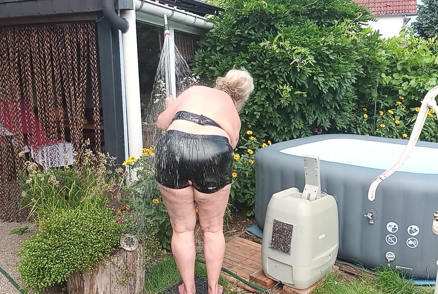 HotSilli152: Einfach nur hot hot hot