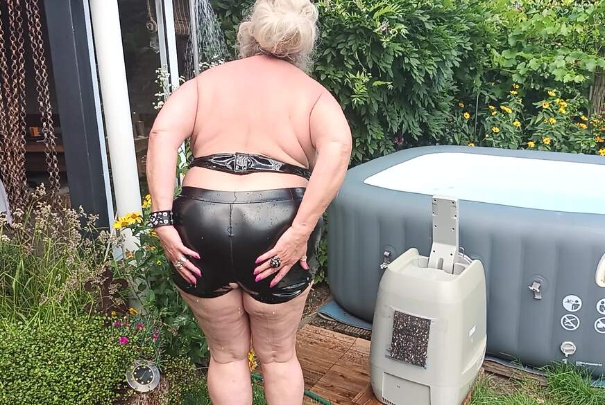 HotSilli152: Einfach nur hot hot hot