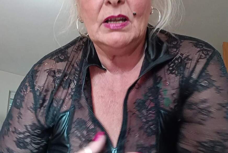 HotSilli152: Ich tanze nur für dich