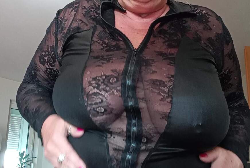 HotSilli152: Ich tanze nur für dich