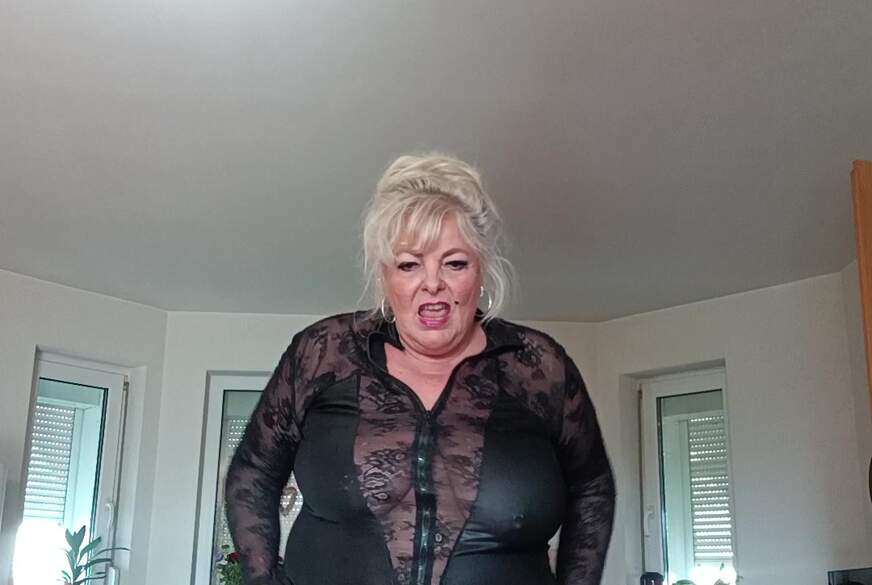 HotSilli152: Ich tanze nur für dich