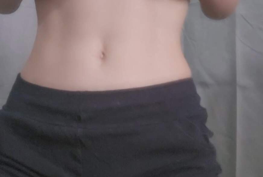 Elosheva: strip and p***y play