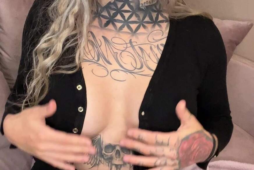 HotFeli: B**wjob und A***************n zum Feierabend