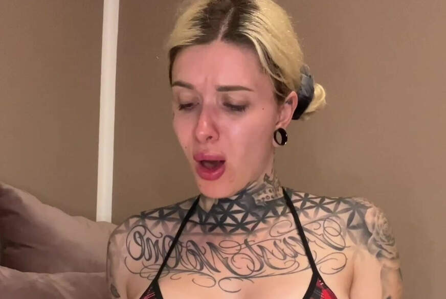 HotFeli: Buch vorlesen mit Vibrator