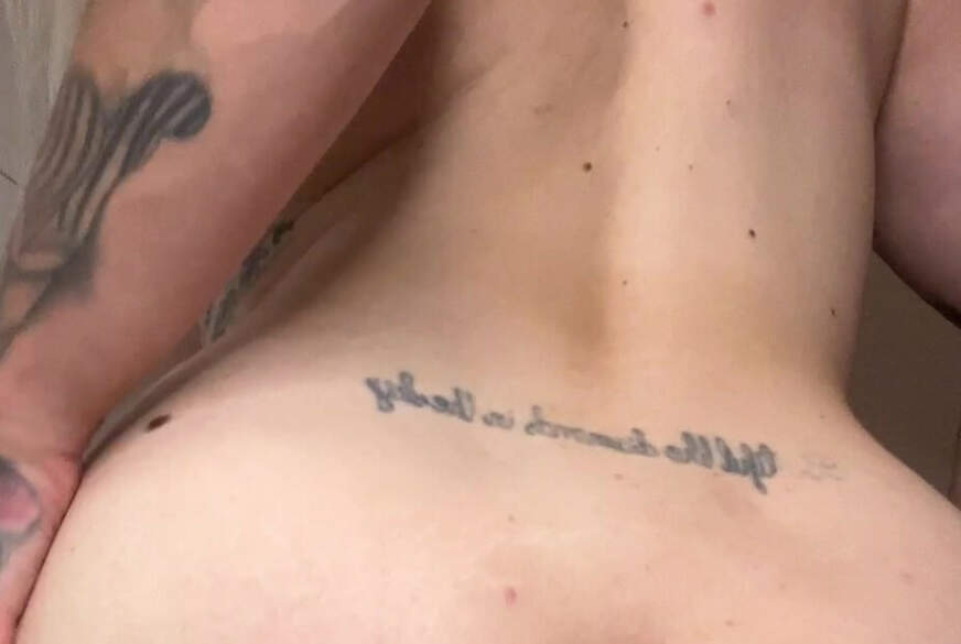 HotFeli: FantasyDildo Teil 3