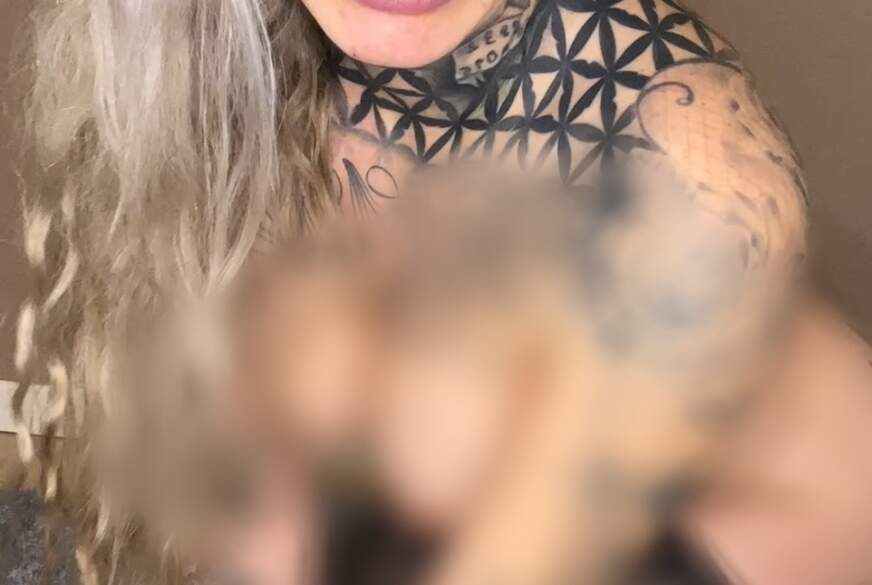 HotFeli: S****zcountdown A**l