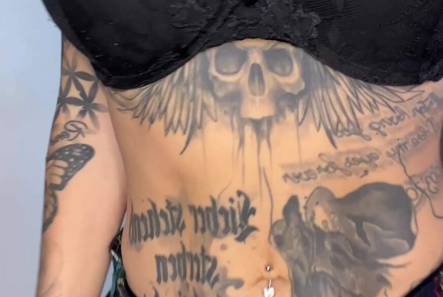 Geiler B**wjob für dich von HotFeli pic1