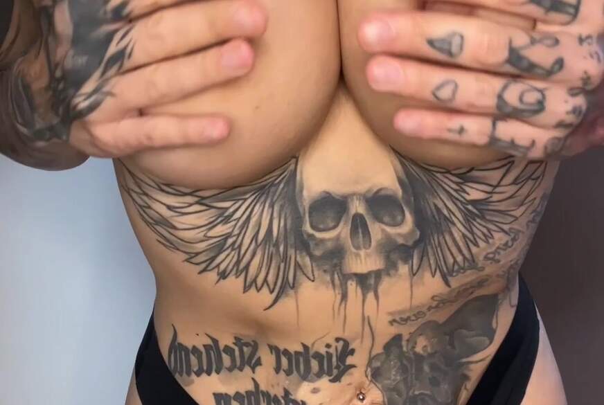 HotFeli: Geiler B**wjob für dich