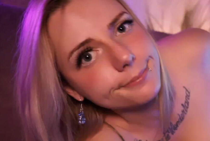 VERY SLOPPY D********t von JessiBliss