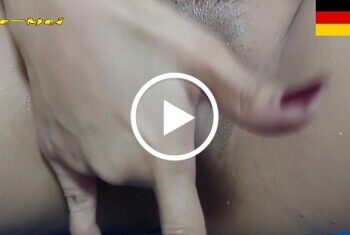 Sue-Mei - Samstag Mittag blankgezogen geil Squrit