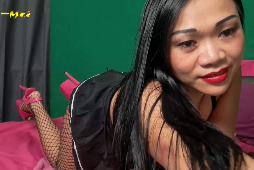 Sue-Mei: Sue-Mei - Komm ich zeige dir alles