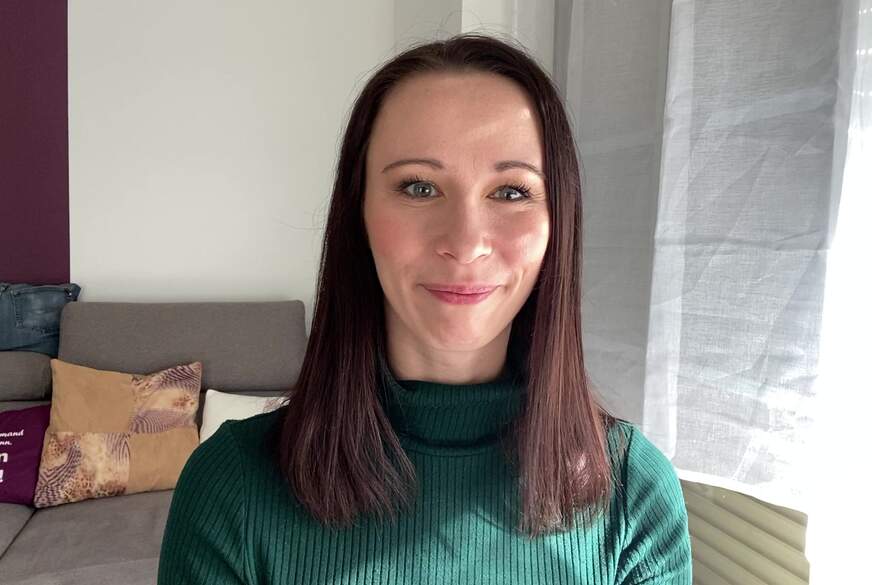 Ronya-Rabe: Jetzt will ich wissen! Der neue Wirbelwind hallo bin Ronya!!