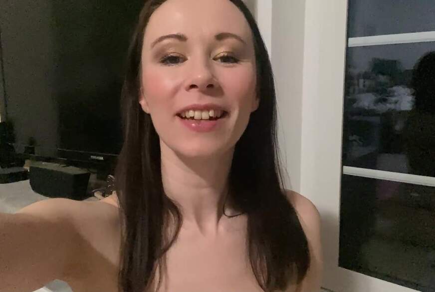 Ronya-Rabe: Dreister geht es nicht!!! Nachbar filmt mein DirtySecret