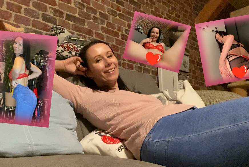 Ronya-Rabe: Ist das p*****s? A**lplug den ganzen Tag im A***h!