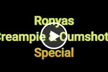 Dankeschön an alle Fans. Mein Cumshot Special für euch! Dankeschön an alle Fans. Mein Cumshot Special für euch!