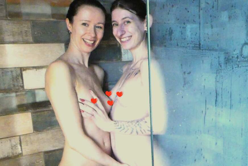 Tabu gebrochen? P***y der besten Freundin gestreichelt! von Ronya-Rabe