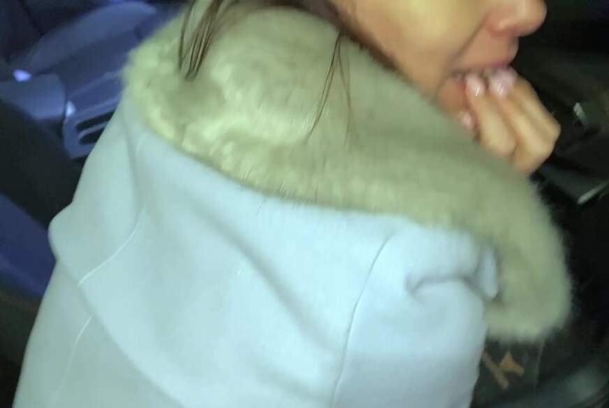 Ronya-Rabe: Oh nein! Von Fremden g**********t auf Weihnachtsmarkt?!