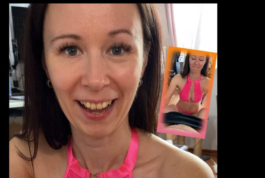 Ronya-Rabe: Langsam steigern! Ich verwöhne ihn bis er in mir a*******t!