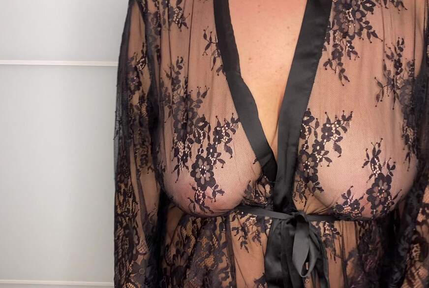 NaturalBarbieMilf: W**x mit mir
