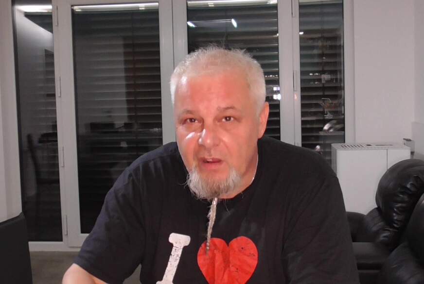 Nymphonora: Die Putzfrau