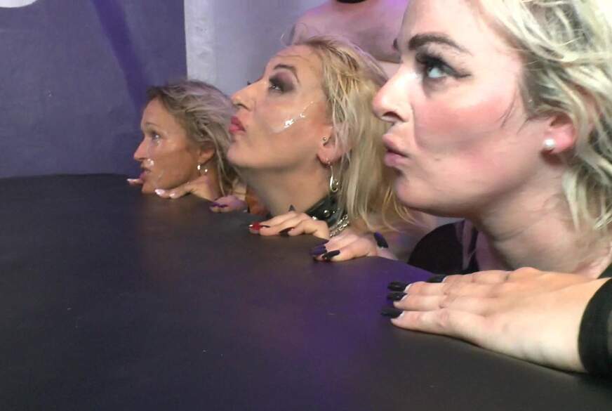 Nymphonora: S****aschweinereien 2