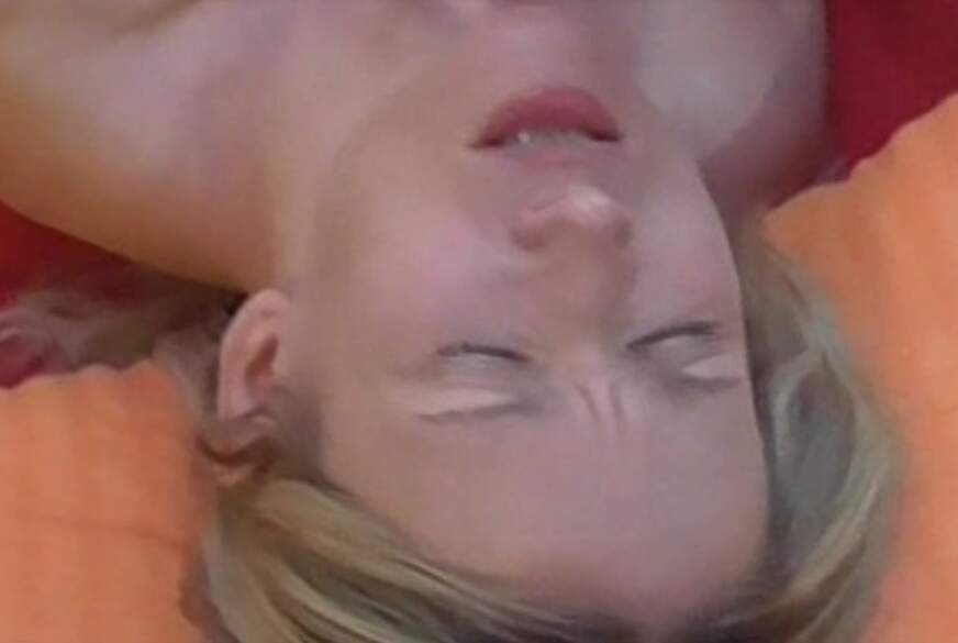 Nymphonora: Nach dem B**sen Beine breit