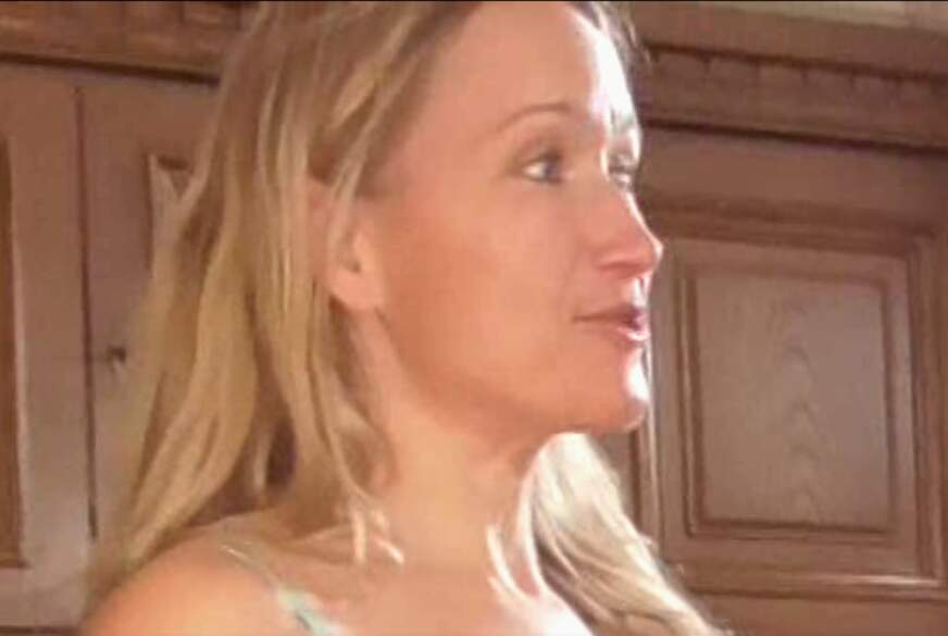 Nymphonora: S****a schmeckt heute sehr gut