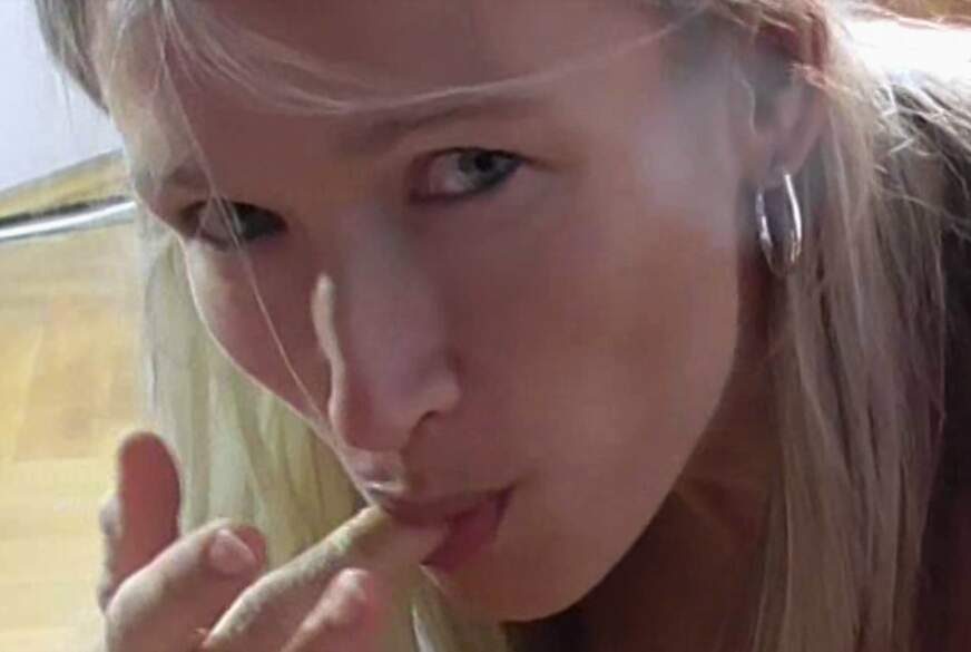 Nicht verschlucken Nora von Nymphonora