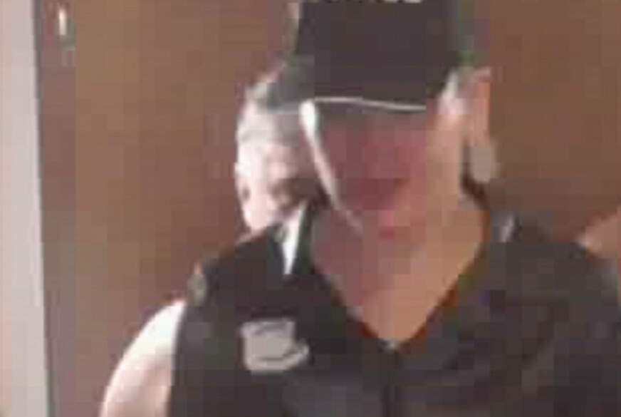 Nymphonora: Zwei heisse Polizistinen