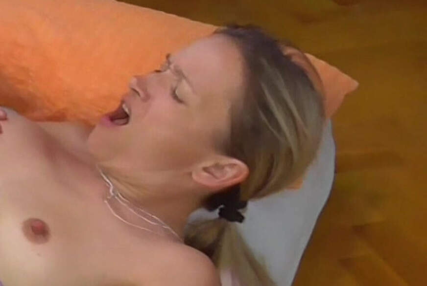 F****r tief von Nymphonora