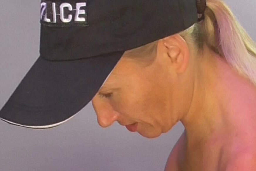 Verhaftet von Nymphonora