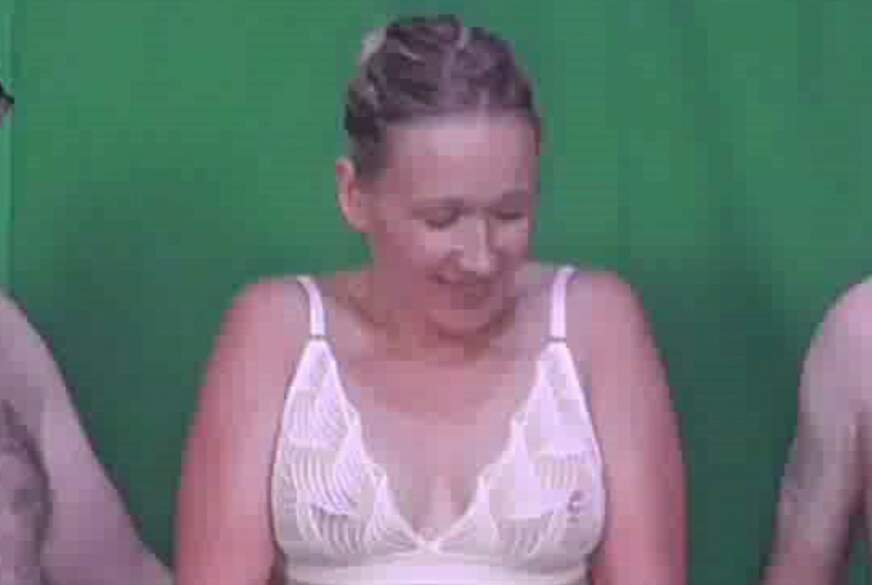 Nymphonora: Nora friert