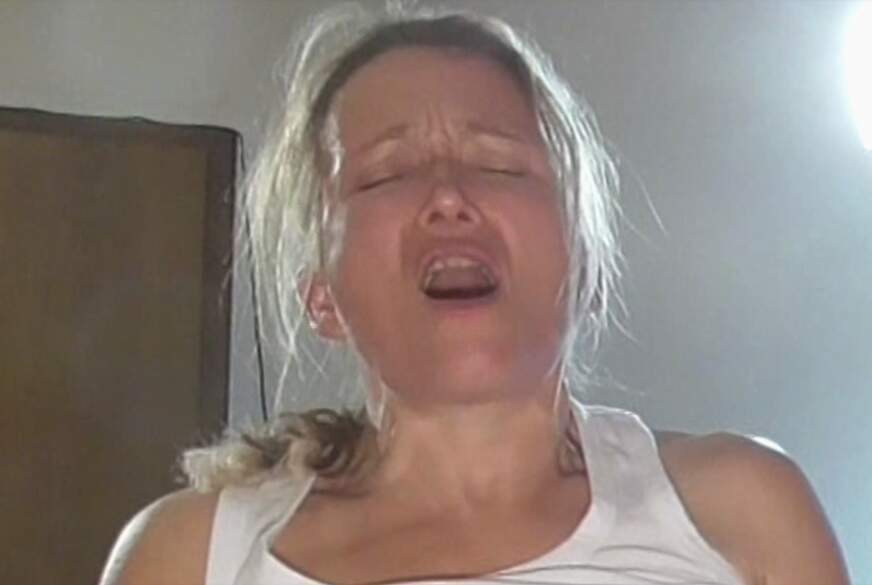 Nymphonora: Orgasmusexplosion am frühen Morgen