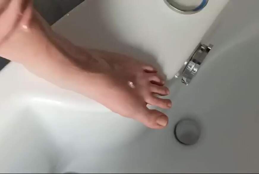 Füßchen von LadyRocks