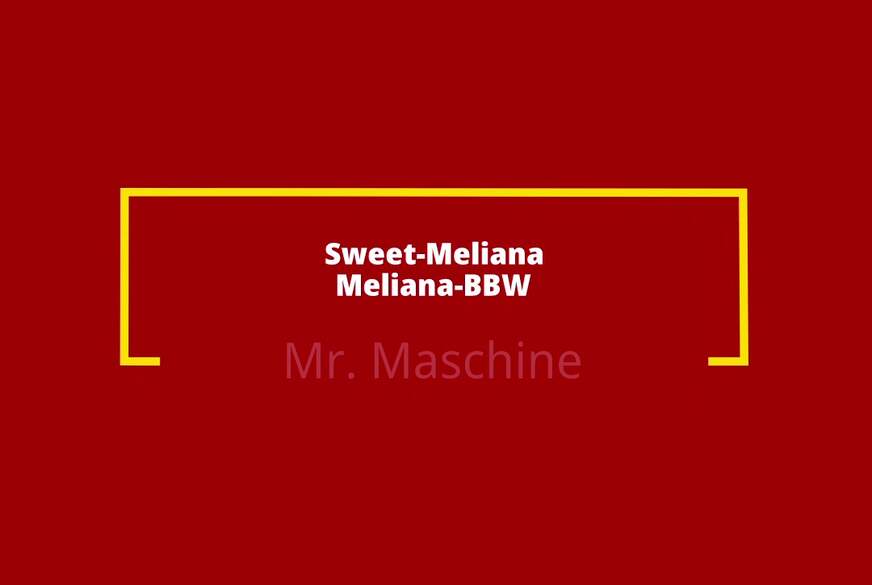 Mr Maschine von Sweet-Melia*a