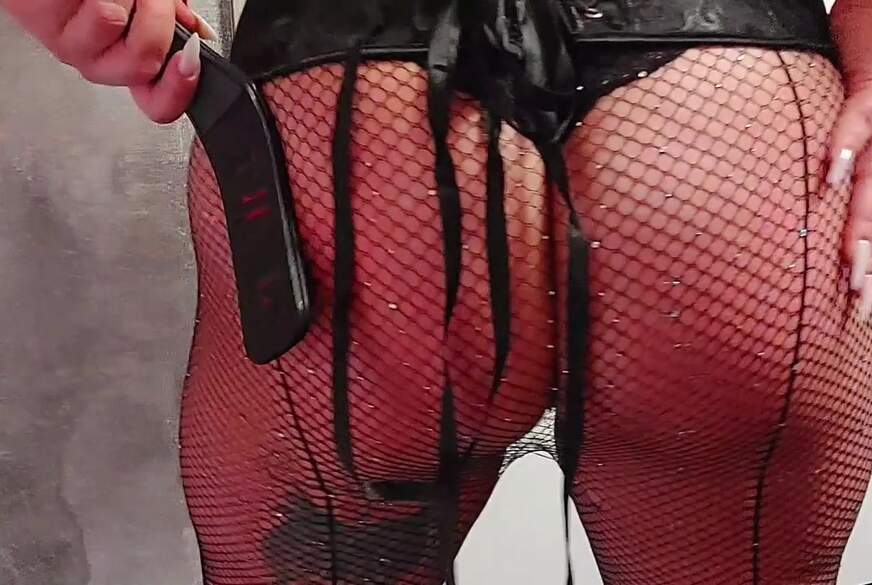 A***hfetisch, Lady Domisa A***hgeil von LadyDomisa pic1