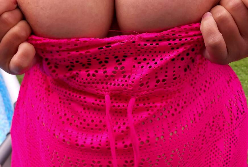 NATURAL-WOMAN: So Geil Kann Eine Mehrfache Mutter Sein Die Alles Zeigt