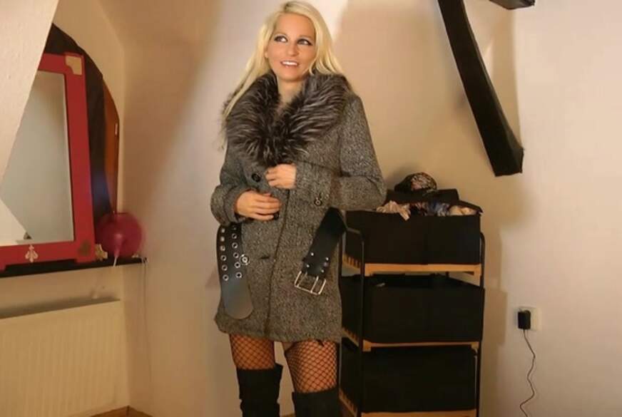 sexyjacky: DREISTER EHEBRUCH ! Hättest Du mir widerstehen können ?